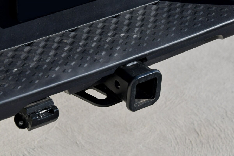 2024 Volkswagen Amarok NF TDI600 PanAmericana Ute Image 24