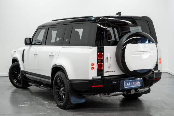 2024 Land Rover Defender L663 130 D300 X-Dynamic SE SUV Image 9