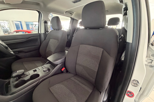 2026 MY26.5 Ford Ranger P703 XL Cab Chassis Image 18