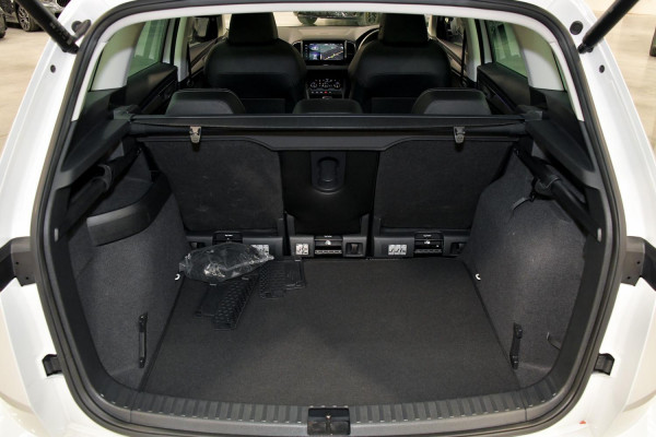 2022 Skoda Karoq NU 110TSI Style SUV