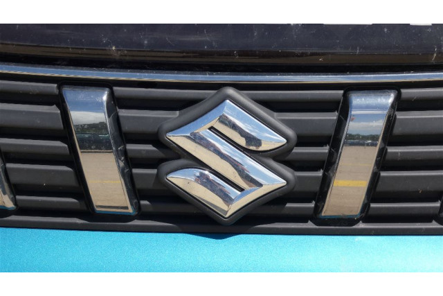 2021 Suzuki Vitara SERIES II TURBO SUV Image 9