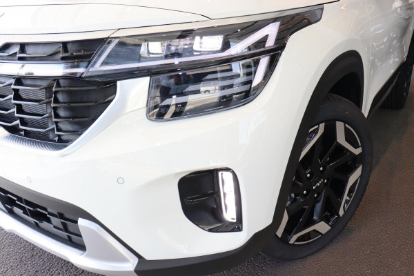 2025 MY26 Kia Seltos SP2 PE GT-Line SUV Image 3