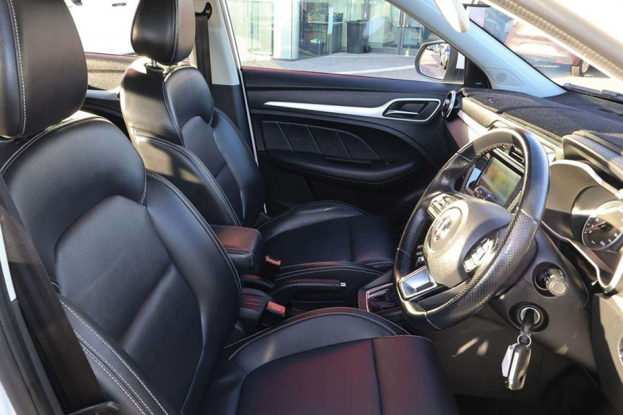 2022 MG ZS AZS1 Excite SUV Image 12