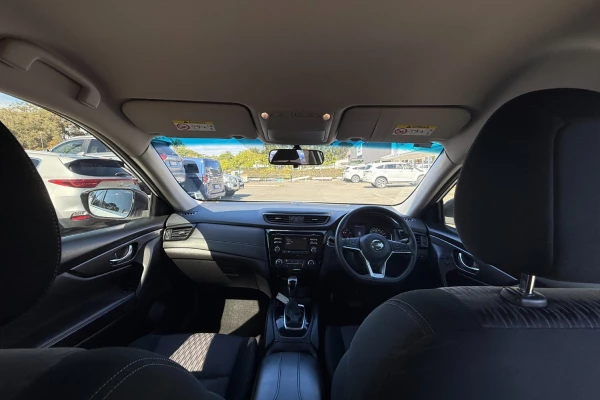 2020 Nissan X-Trail T32 Series III ST SUV Image 14