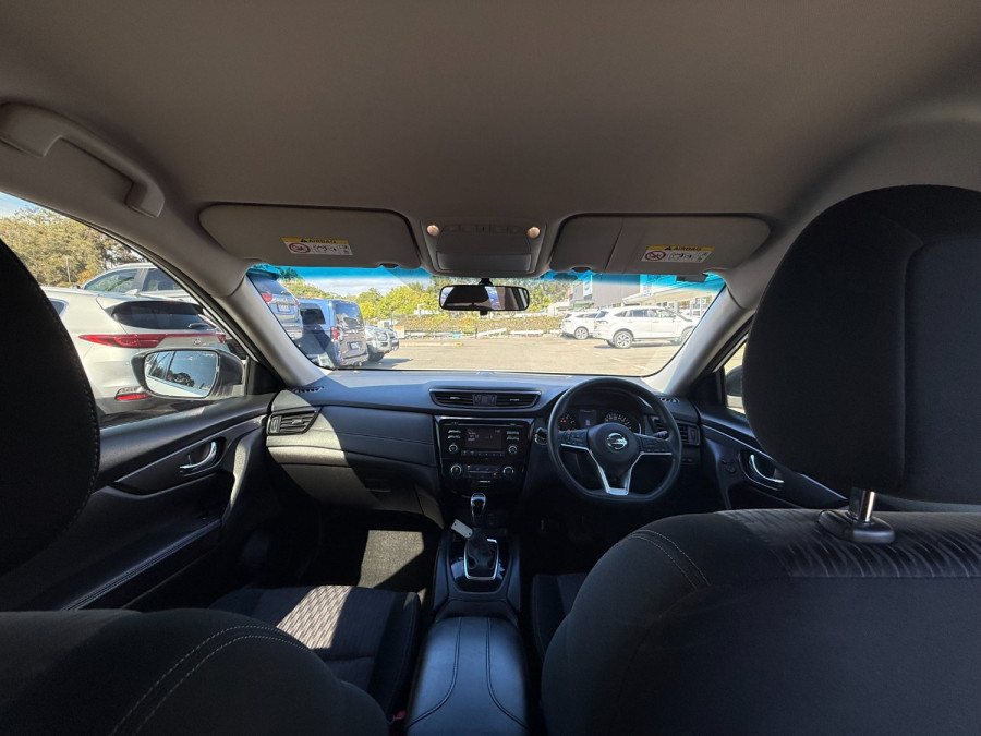 2020 Nissan X-Trail T32 Series III ST SUV Image 14
