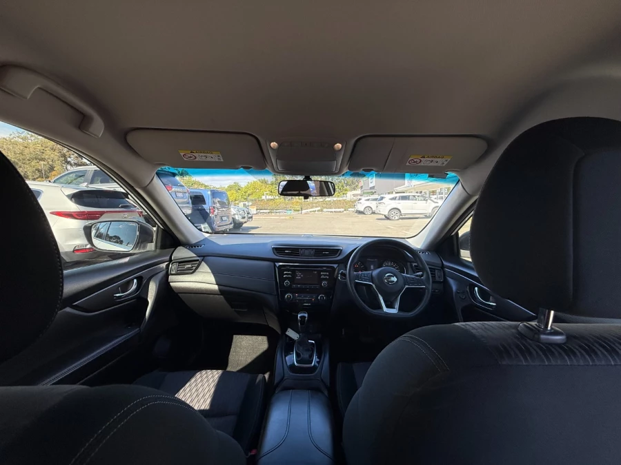 2020 Nissan X-Trail T32 Series III ST SUV Image 14