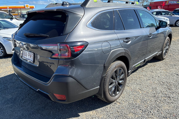 2025 Subaru Outback 6GEN AWD Sport XT SUV Image 3