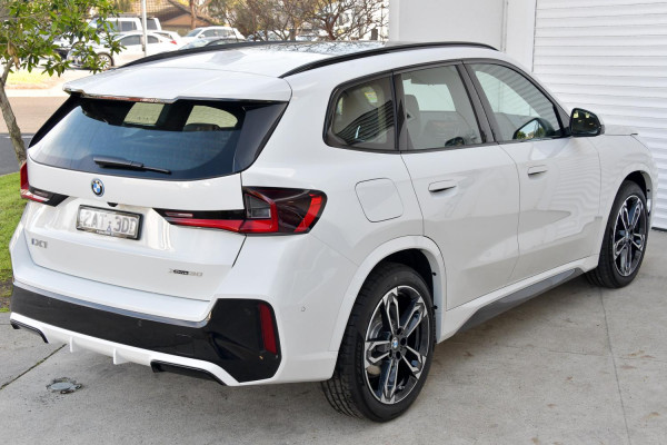2026 BMW iX1 U11 xDrive30 M Sport SUV image 28