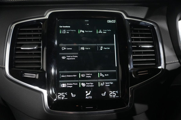 2021 MY20 Volvo XC90 L Series T8 R-Design SUV image 24