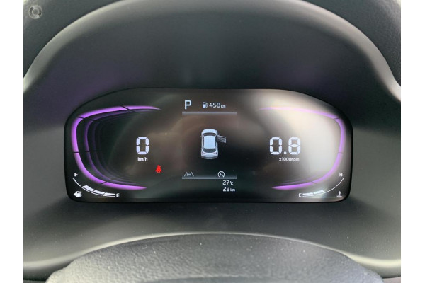 2025 Kia Stonic YB Sport SUV