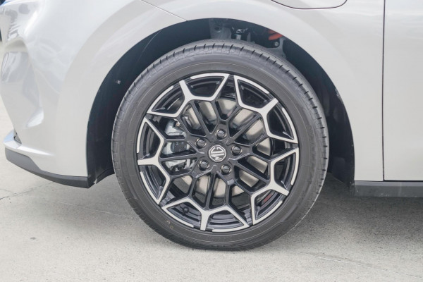 2026 MG MG4 EV Urban AH4E Essence 54 Hatch Image 9