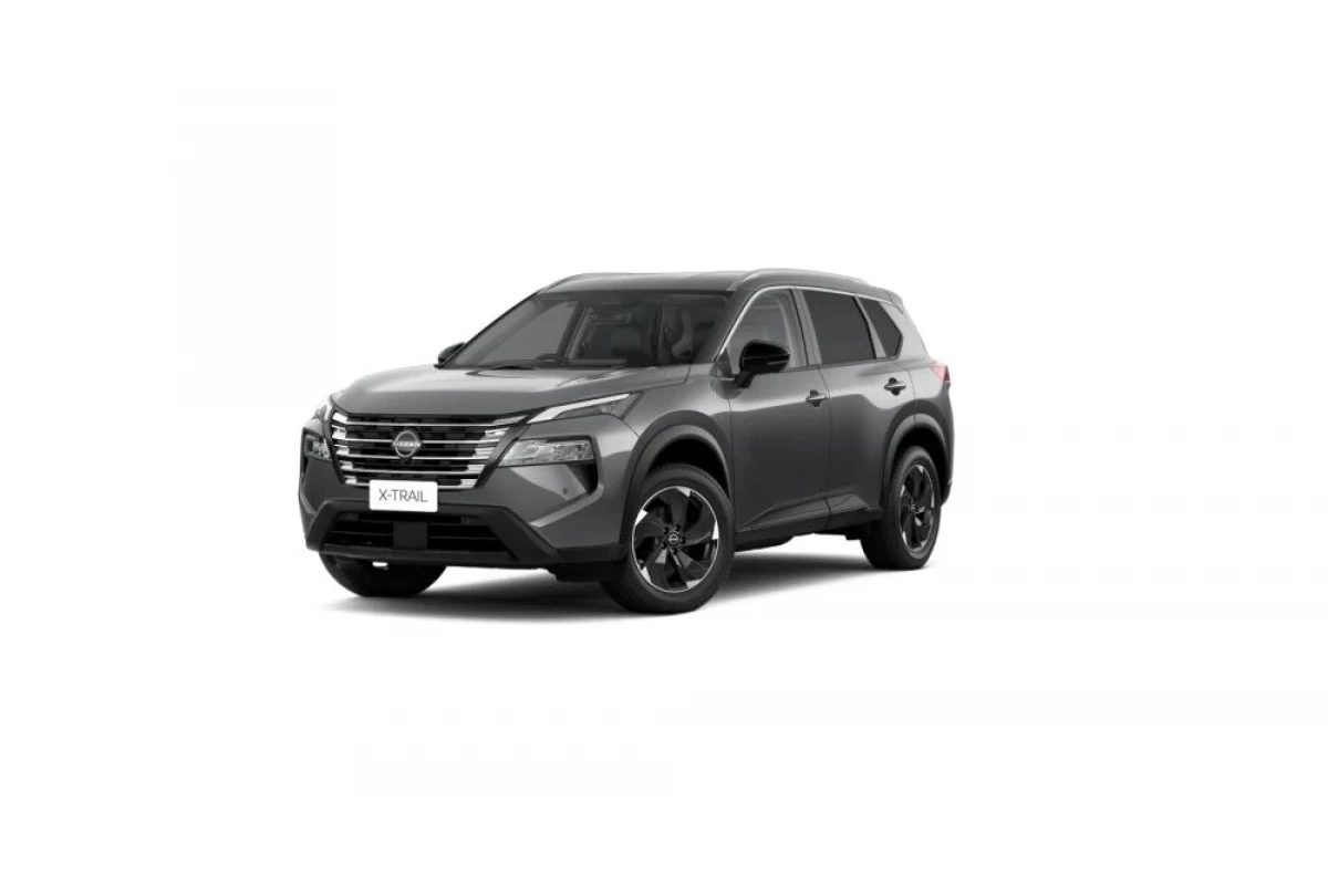 2026 Nissan X-Trail T33 ST-L SUV