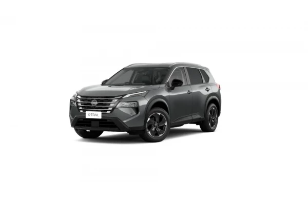 2026 Nissan X-Trail T33 ST-L SUV