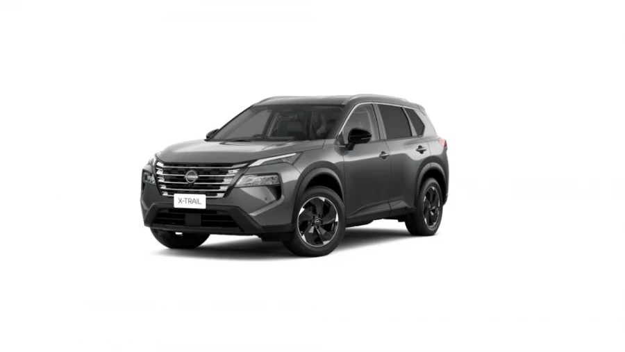 2026 Nissan X-Trail T33 ST-L SUV Image 1