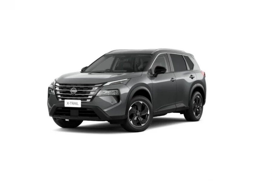 2026 Nissan X-Trail T33 ST-L SUV