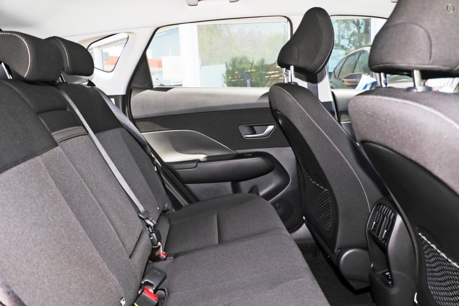 2025 MY26 Hyundai KONA SX2.V3 Hybrid SUV Image 9