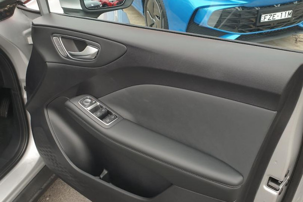 2026 MG MG4 EV Urban AH4E Essence 54 Hatch Image 7