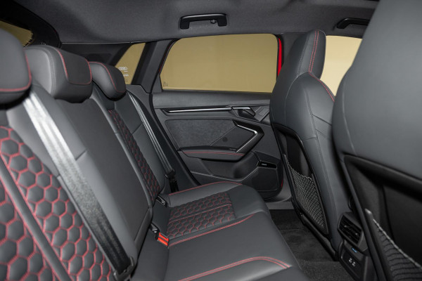 2026 Audi RS 3 GY  Hatch image 10