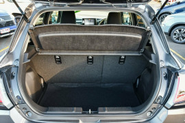 2024 Suzuki Swift UZ Hybrid Plus Hatch