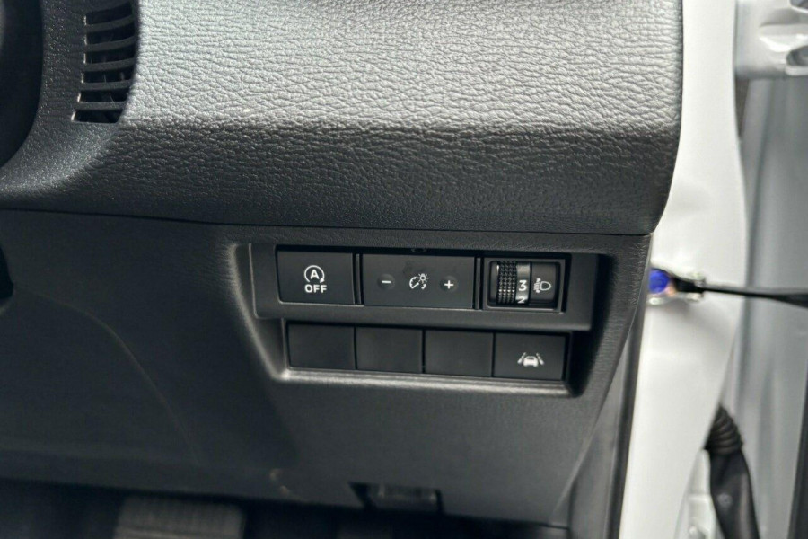 2024 MY24.5 Mitsubishi Triton MV GLS Ute Image 18