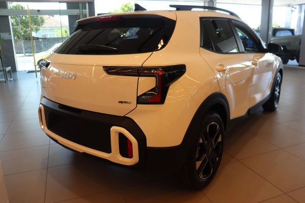 2026 Kia Stonic YB PE2 GT-Line SUV Image 9