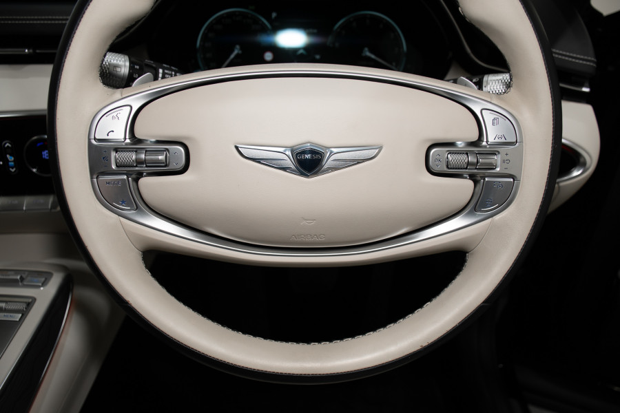 2023 Genesis GV70 2.5t Awd SUV Image 19