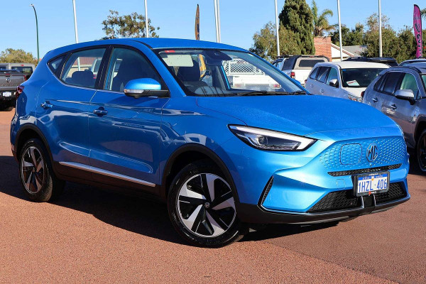 2023 MG ZS EV AZS1 Excite SUV