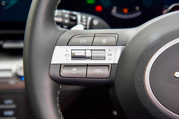 2026 Hyundai KONA SX2.V3 Hybrid SUV Image 10