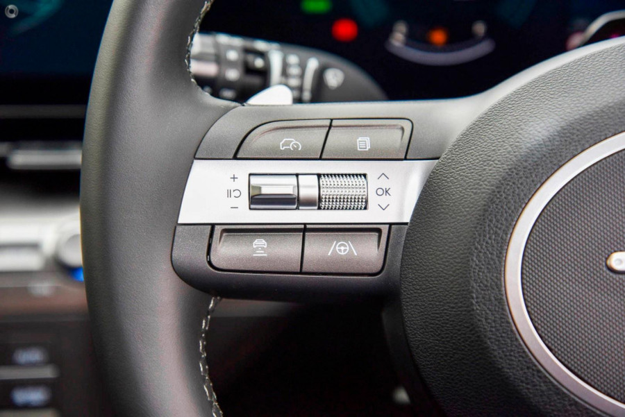 2026 Hyundai KONA SX2.V3 Hybrid SUV Image 10