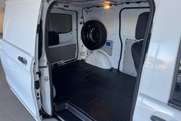 2021 MY22 Mercedes-Benz Vito 447 111 CDI SWB Van Image 5