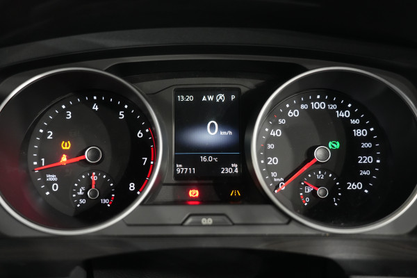 2017 Volkswagen Tiguan 162TSI R-Line SUV Image 16