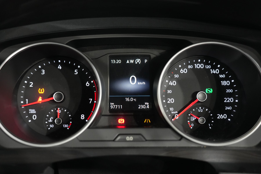 2017 Volkswagen Tiguan 162TSI R-Line SUV Image 16