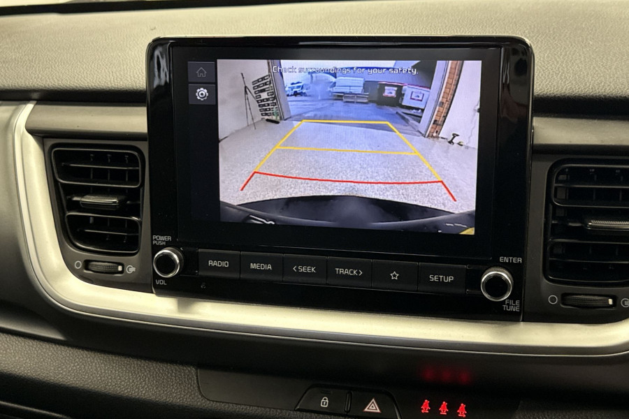 2023 Kia Stonic YB Sport SUV Image 7