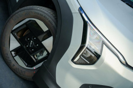 2025 Kia EV3 SV Air Standard Range SUV