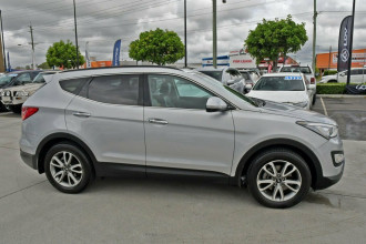 2014 Hyundai Santa Fe DM Elite Suv