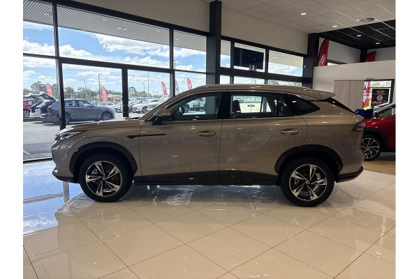 2025 MG HS AS33H Excite Hybrid+ SUV Image 5