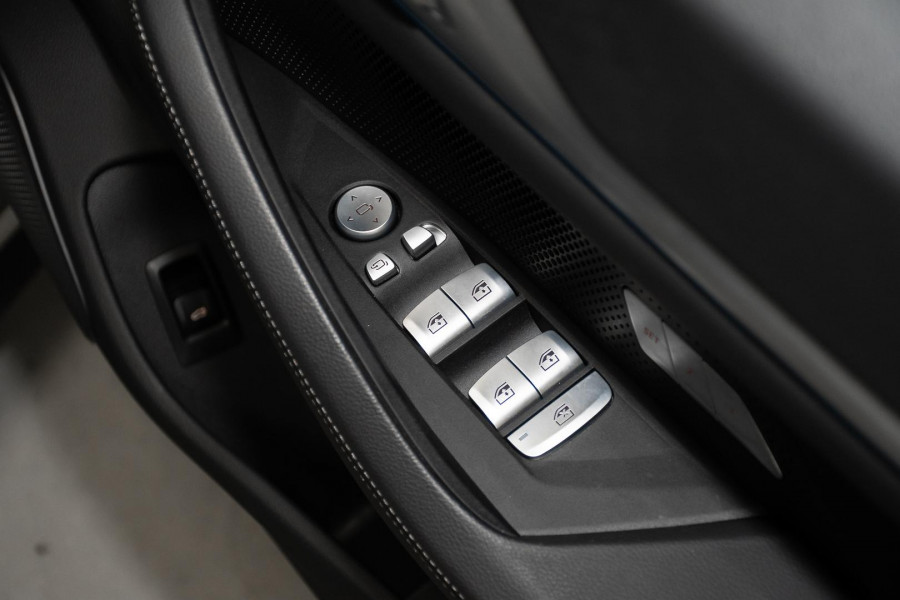 2024 BMW i4 G26 eDrive35 Hatch
