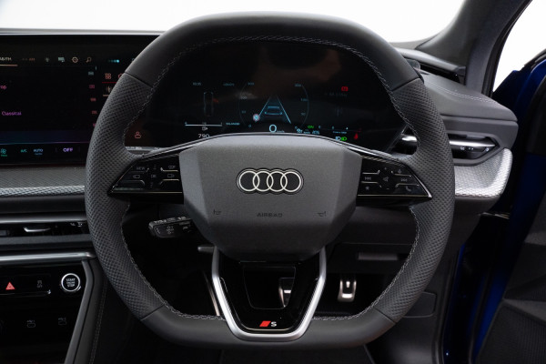 2025 Audi Q5 GU TDI 150kW Sport SUV