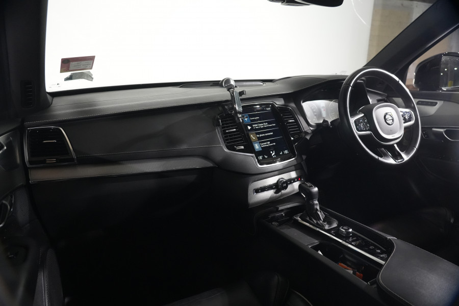 2021 Volvo XC90 L Series T6 R-Design SUV