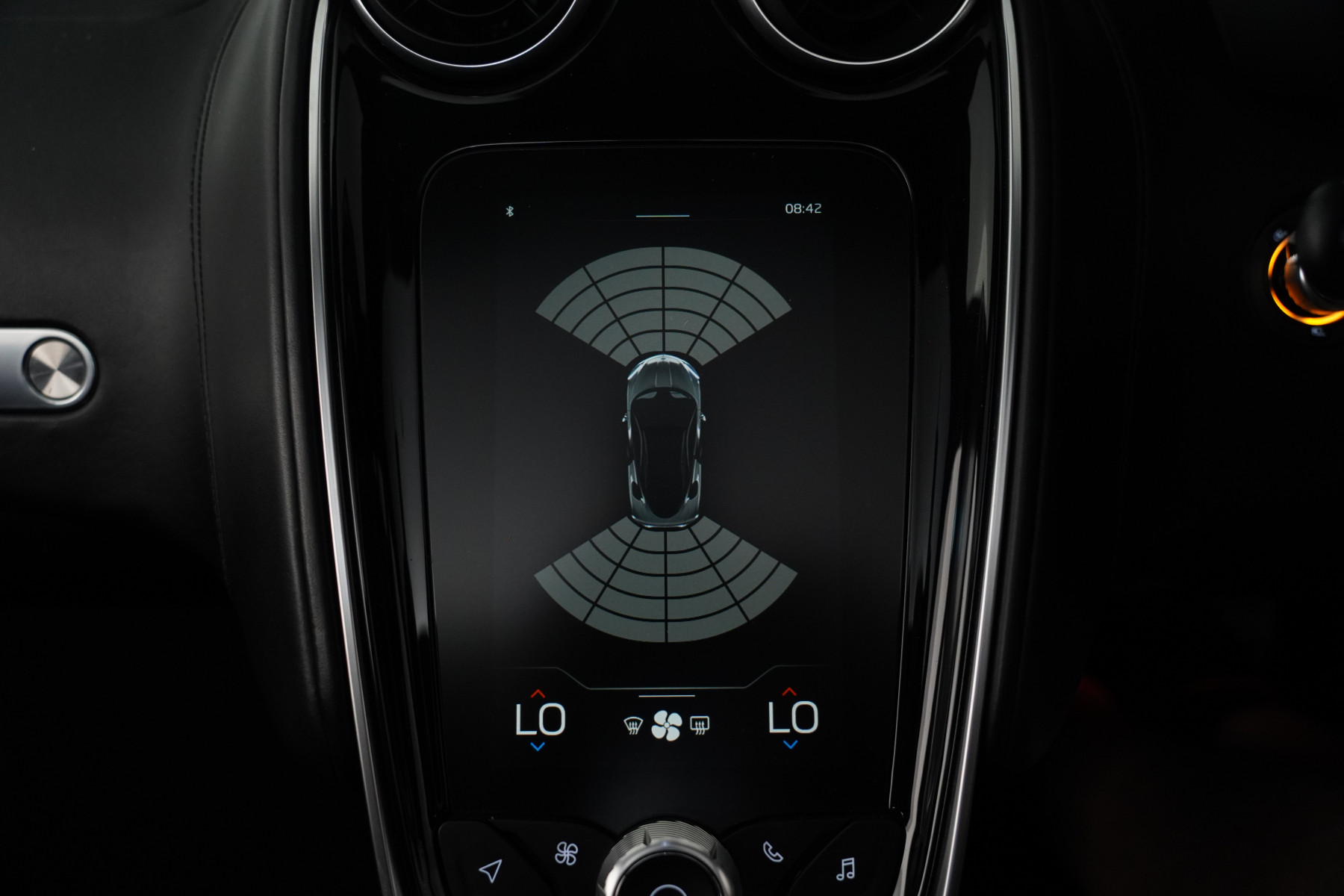 2021 Mclaren Gt Coupe Image 39