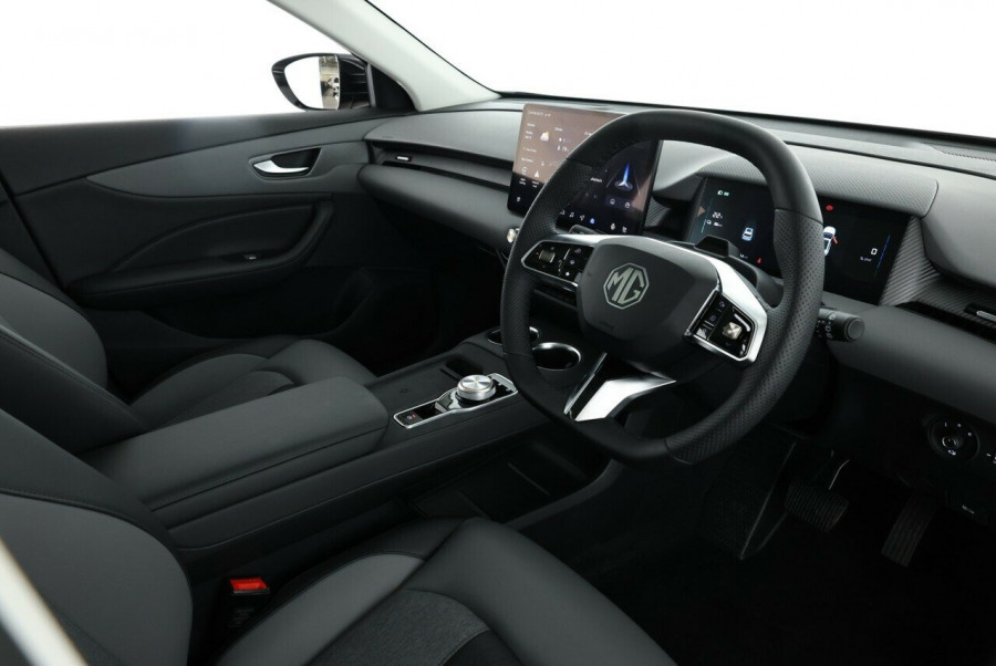 2025 MG MGS5 EV ZS3EM Essence 62 Wagon Image 20