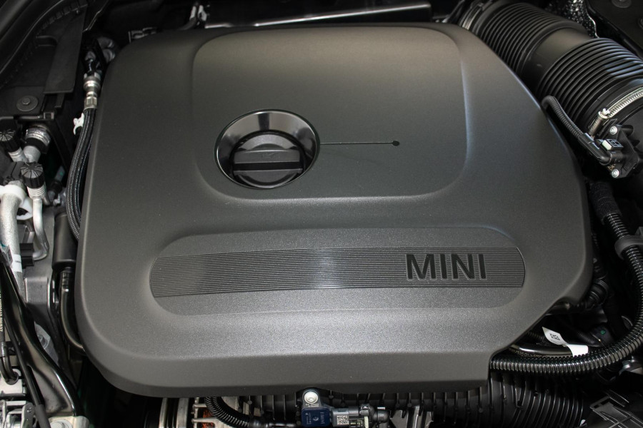 2026 MINI Cooper F65 C Favoured Hatch