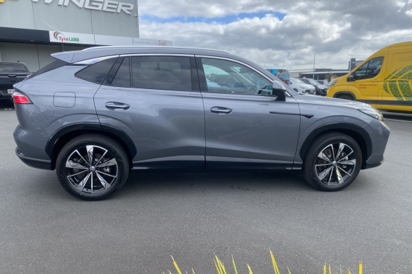 2026 MG HS Essence SUV Image 8