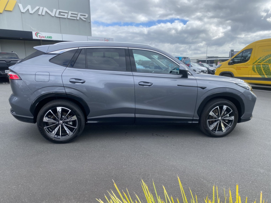 2026 MG HS Essence SUV Image 8