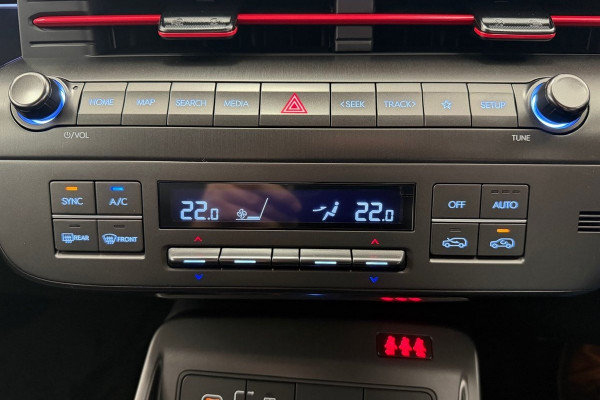 2025 MY26 Hyundai KONA SX2.V3 Premium N Line SUV Image 29