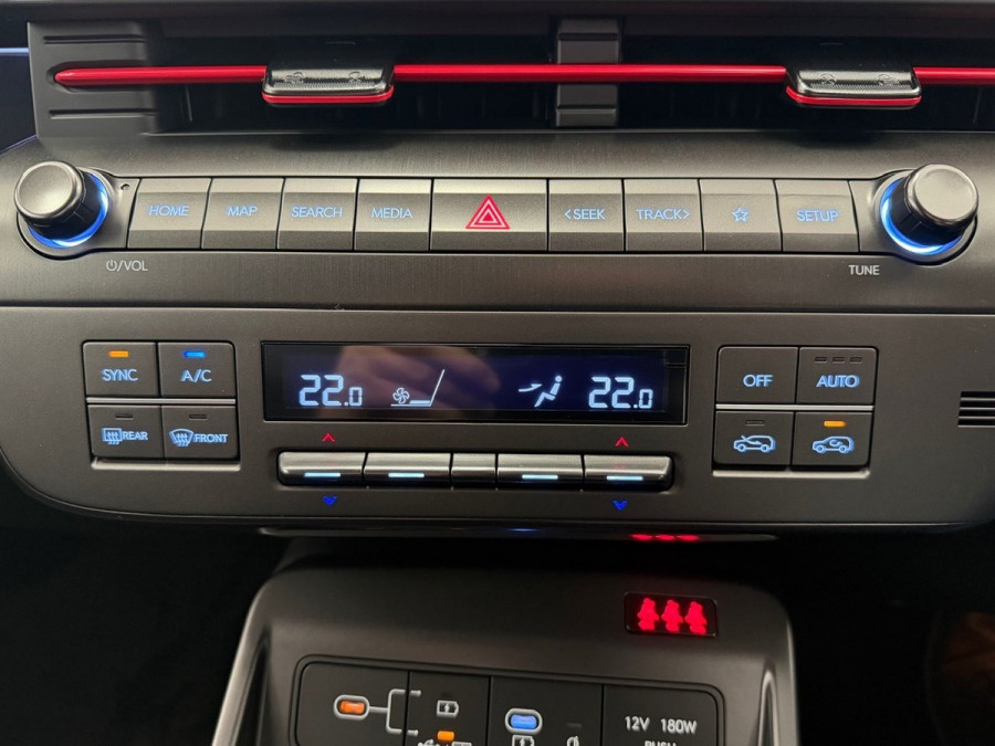 2025 MY26 Hyundai KONA SX2.V3 Premium N Line SUV Image 29