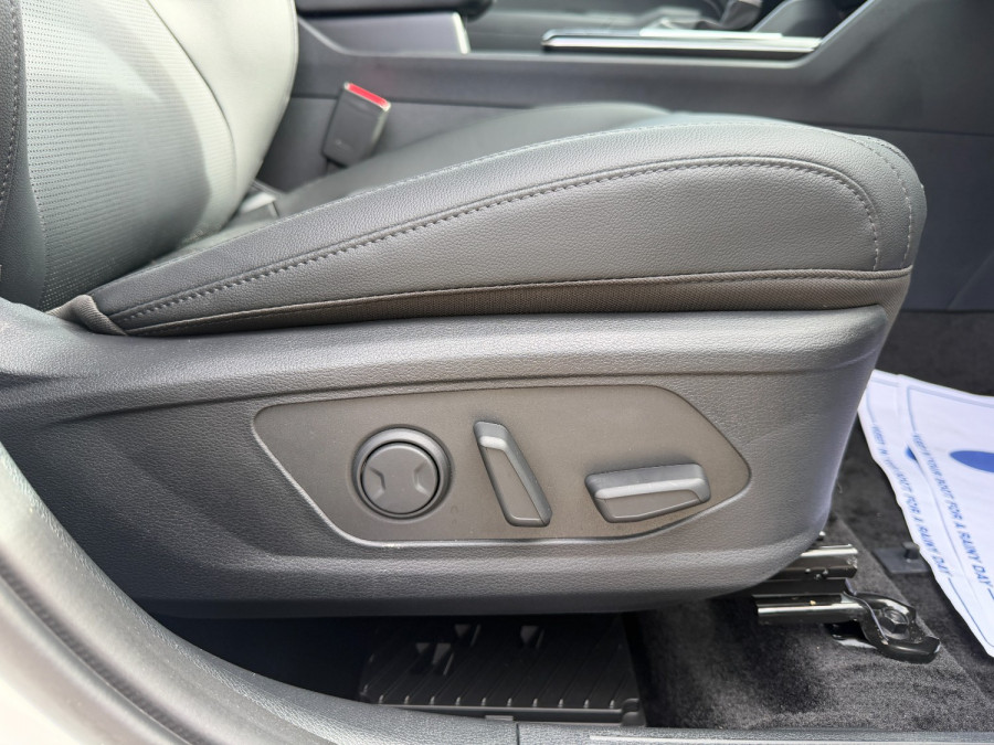 2026 MY27 Kia Sportage NQ5 PE SX+ SUV Image 22