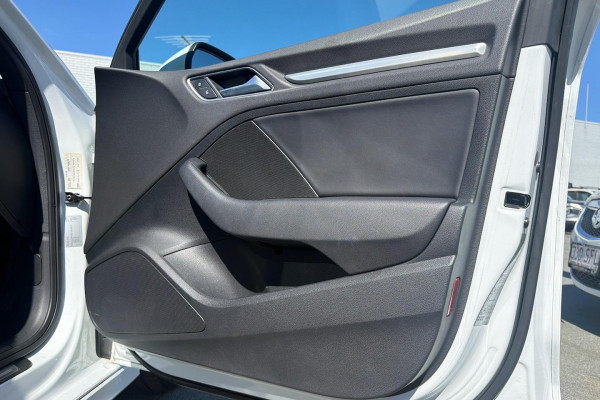 2015 MY16 Audi A3 8V Ambition Sedan Image 15