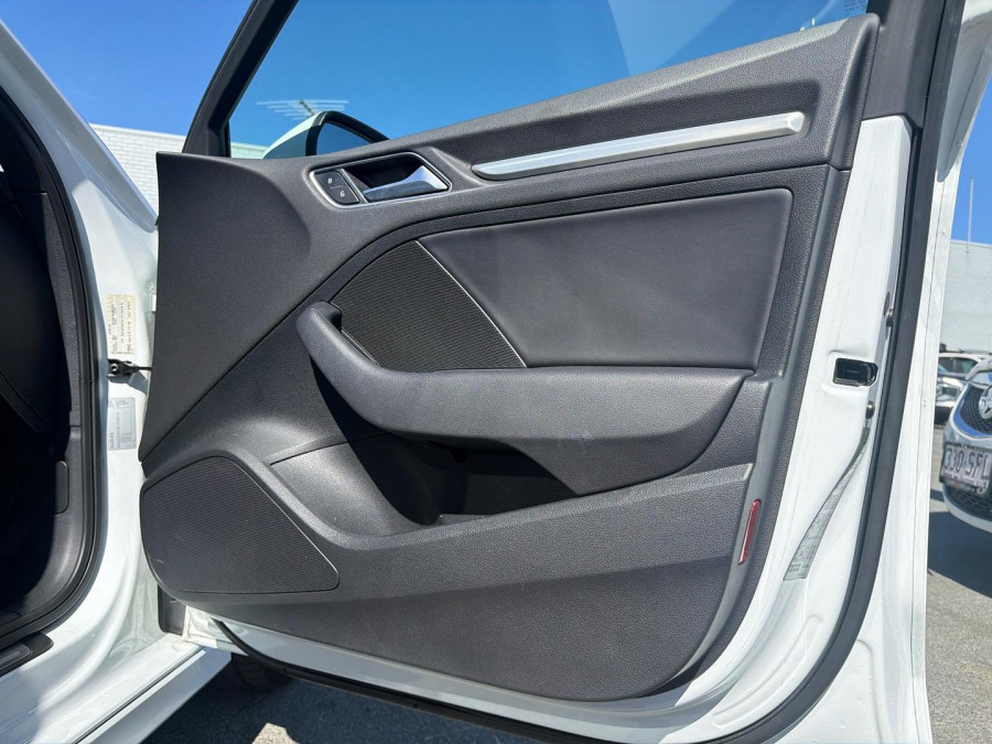 2015 MY16 Audi A3 8V Ambition Sedan Image 15