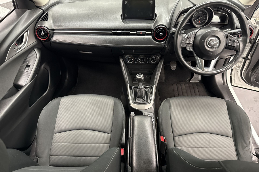 2016 Mazda CX-3 Maxx Wagon Image 17